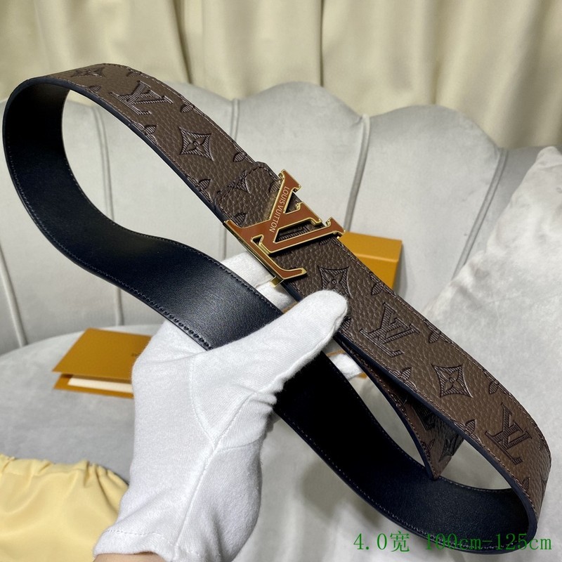 LV Belts 8100